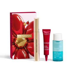 Coffret Mascara Supra Volume + 2 Produits